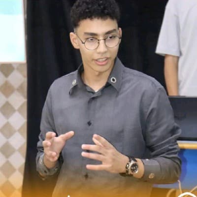 Ahmed Talbi